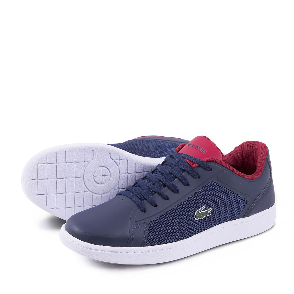 LACOSTE  Endliner 117 1 SPM 1 7-33SPM1005144