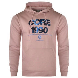 Bluza Meska JACK&JONES Core 12163769 Pudrowy roz
