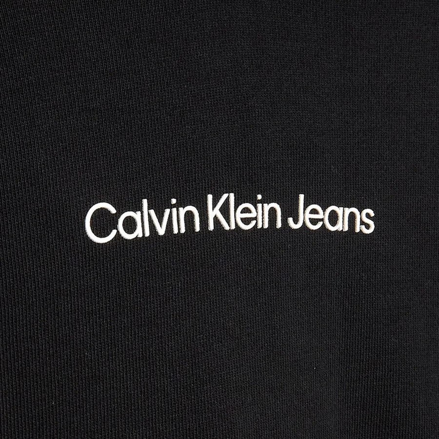 Bluza CALVIN KLEIN JEANS Logo IG0IG01867