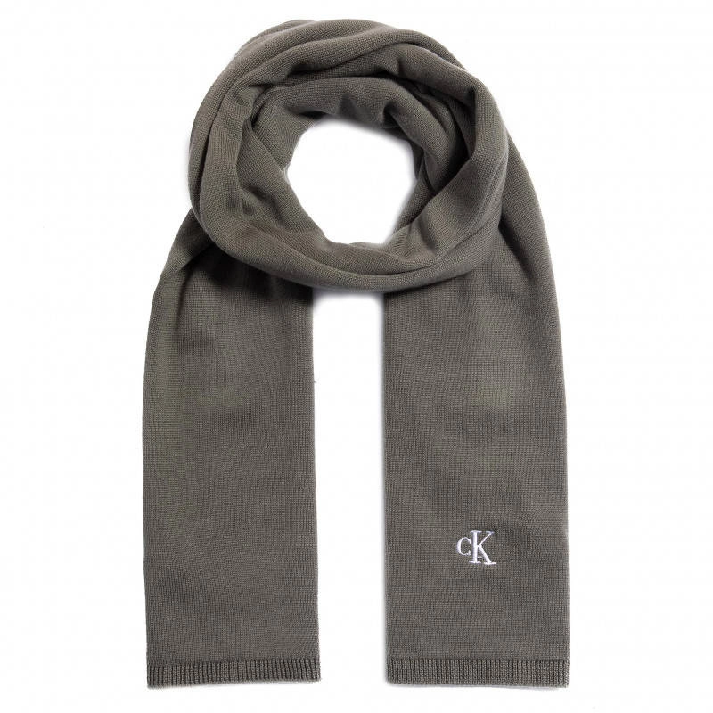 Szal CALVIN KLEIN JEANS Monogram IU0IU00161