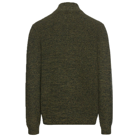 Sweter Męski CAMEL ACTIVE C09501 4K08 Zielony