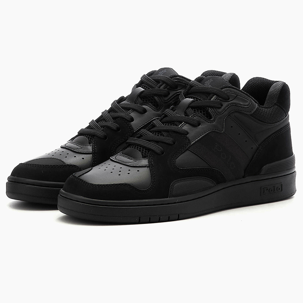 Buty POLO RALPH LAUREN 809845133004 