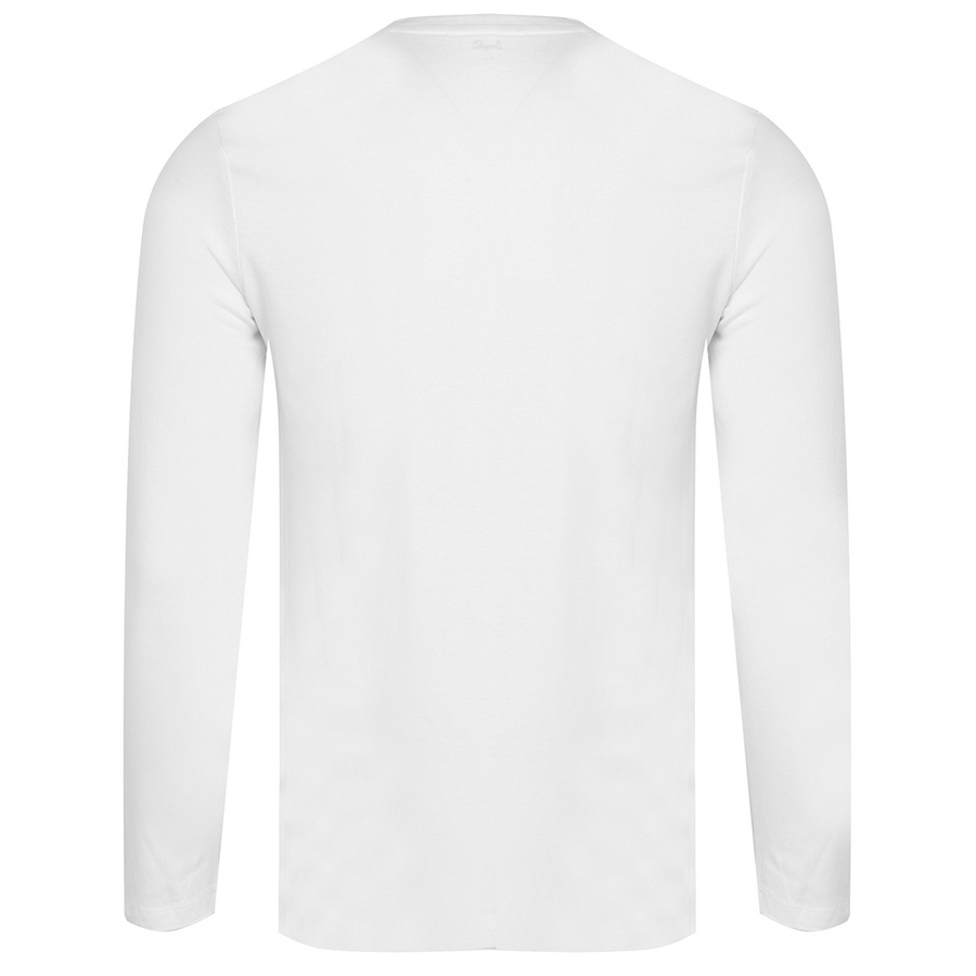 Longsleeve PEPE JEANS Wido Ls PM509888 Biały