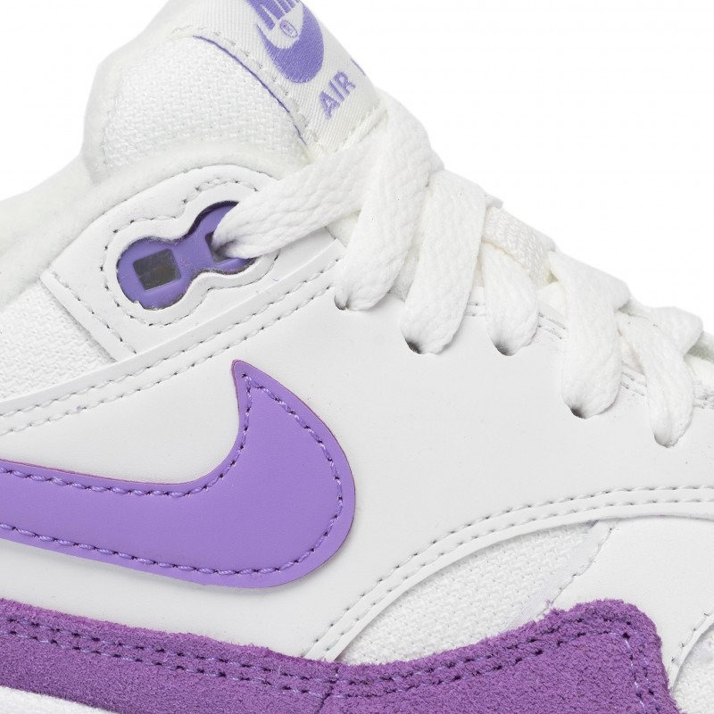  Buty NIKE Air Max 1 319986 118 Summit White