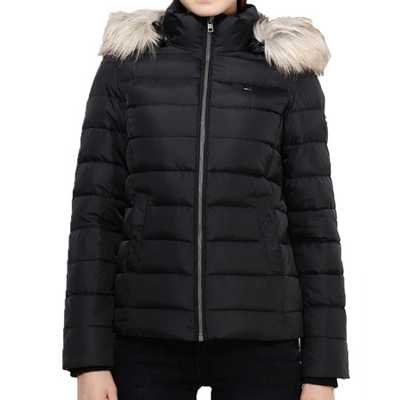 Kurtka TOMMY HILFIGER Denim Basic DW0DW00504