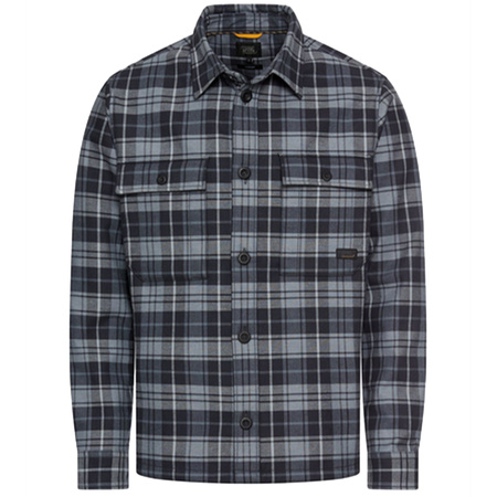 Kurtka Wiosenna z polarem CAMEL ACTIVE 409388-6s88-48-M szara