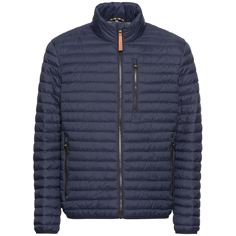 Kurtka Męska CAMEL ACTIVE 430780/9E52 Granatowa