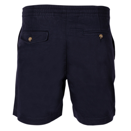 Szorty Spodenki Ralph Lauren 4701253084 Granatowe