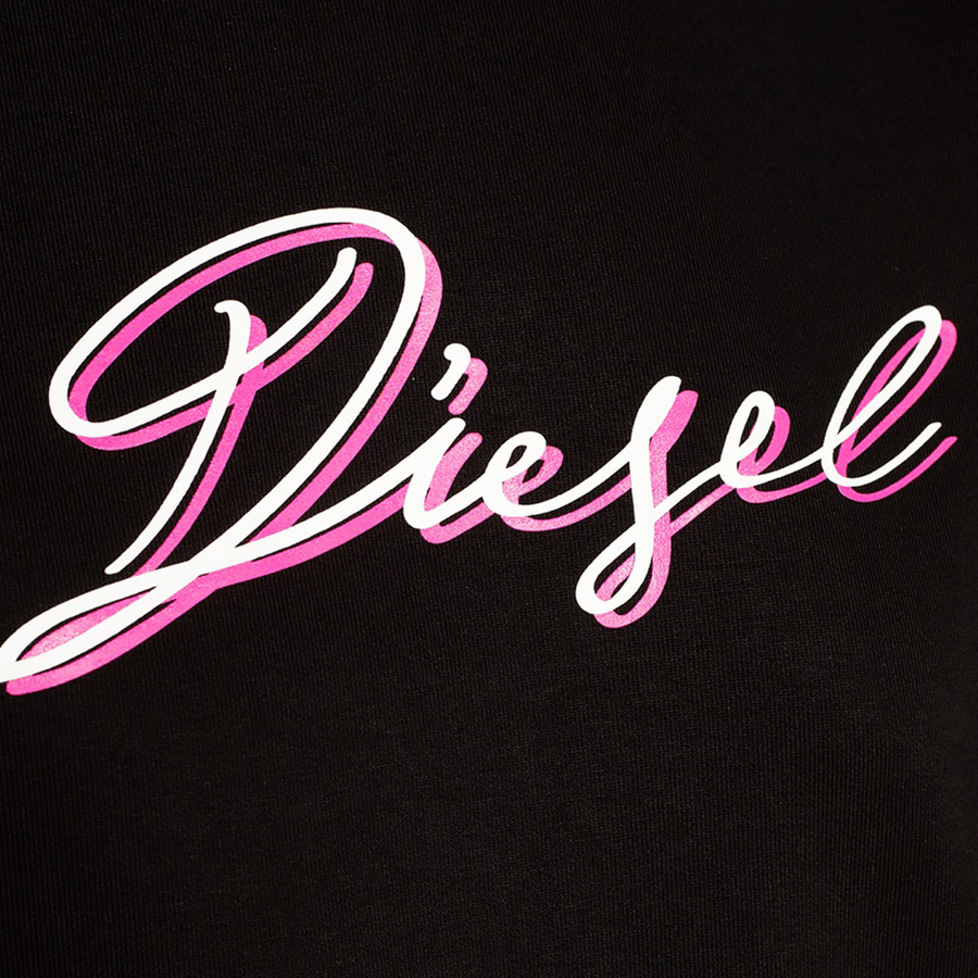 Bluza Damska DIESEL F-ANG-K15 A04173 0HAYT-9XX