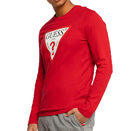 Longsleeve Męski GUESS ORIGINAL LOGO M0BI31 I3Z11