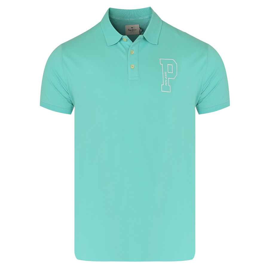Koszulka Polo PEPE JEANS LONDON Jett PM541980