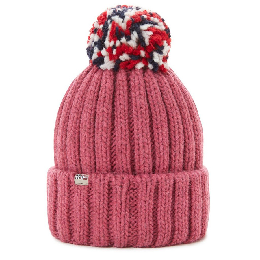 CZAPKA NAPAPIJRI RÓŻOWA SEMIURY 2 N0YID2 P80