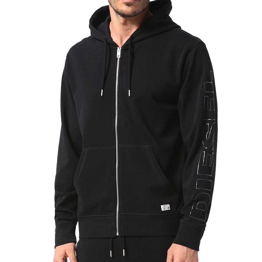 Bluza Męska DIESEL UMLT-BRANDON 00SE8M 0WARW 900