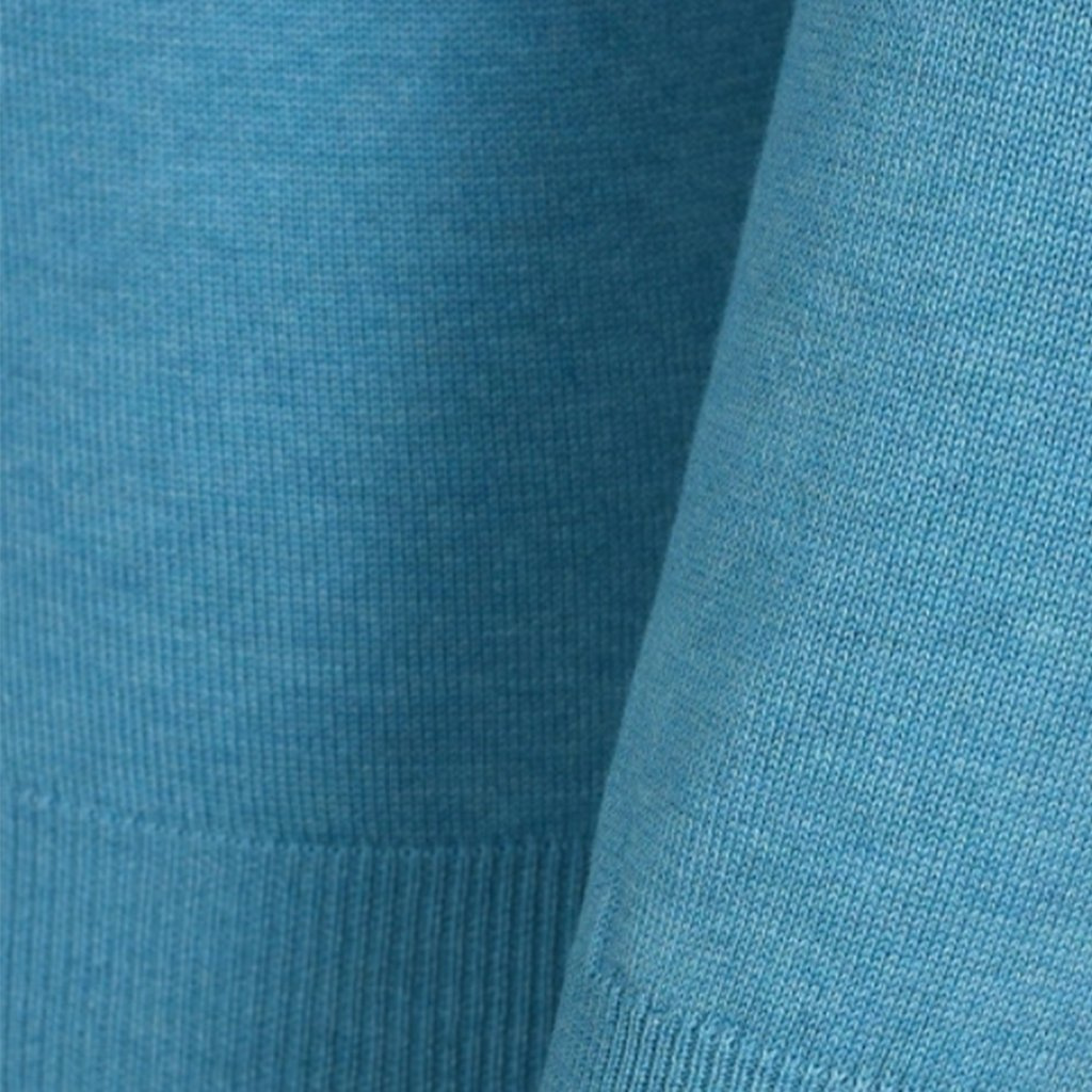 Sweter Męski Fynch Hatton V-Neck SF 211 624