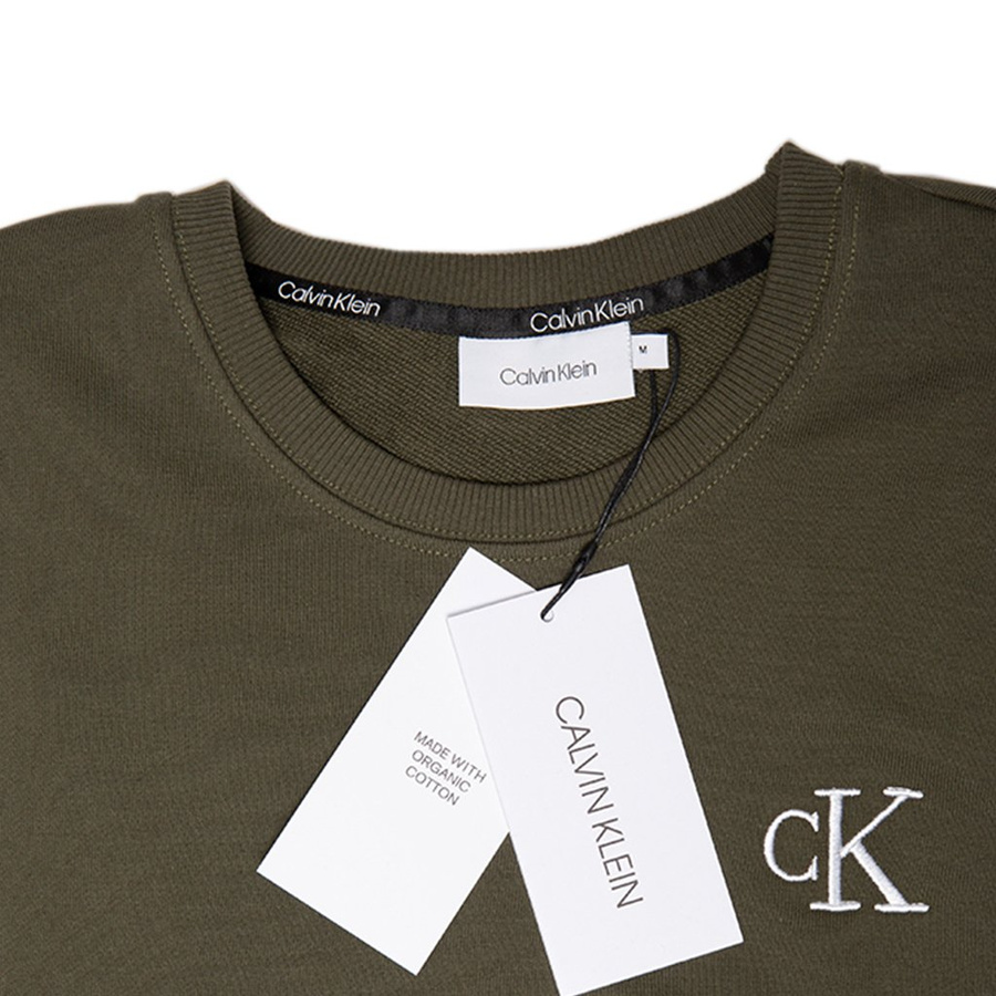 Bluza Męska Calvin Klein Jeans Logo J30J314536