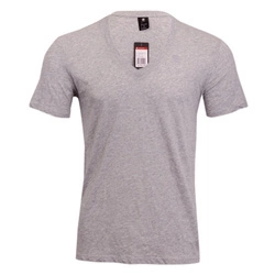 T-shirt Męski G-STAR RAW Basic Logo