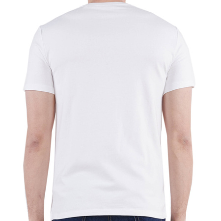 T-Shirt Męski GUESS Gel Triangle M3GI33 J1314