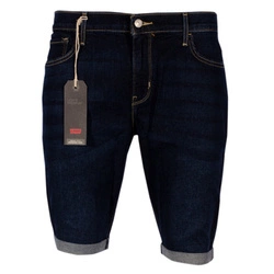Spodenki jeansowe Levi's Z6982 Super Skinny