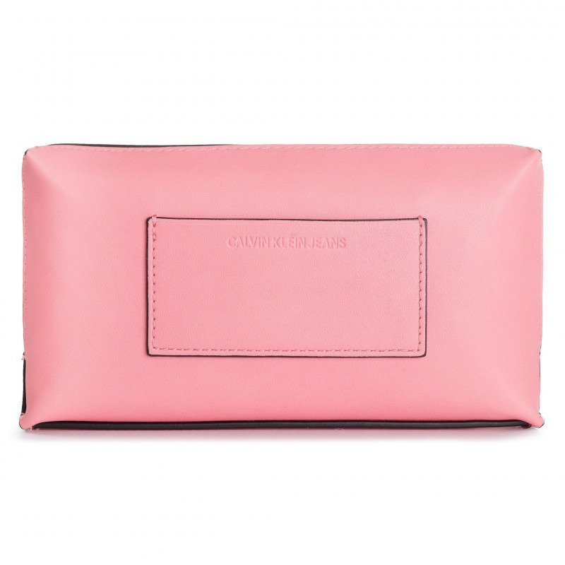Torebka CALVIN KLEIN JEANS Box Wristlet K60K605528
