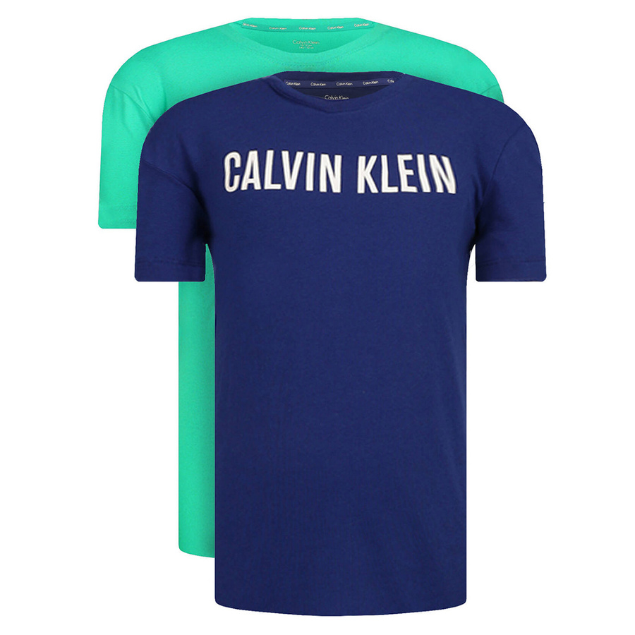 Komplet 2 T-shirtów CALVIN KLEIN B70B700431