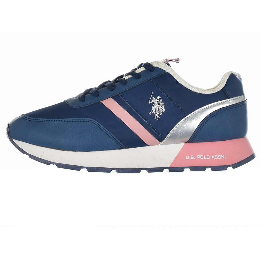 Buty Damskie U.S. POLO ASSN. NOBIW002W/3NH1