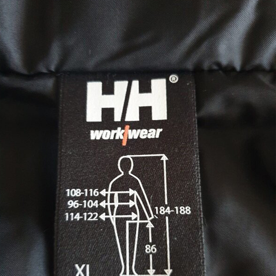 Kurtka Meska HELLY HANSEN Sunne Insulator 73001