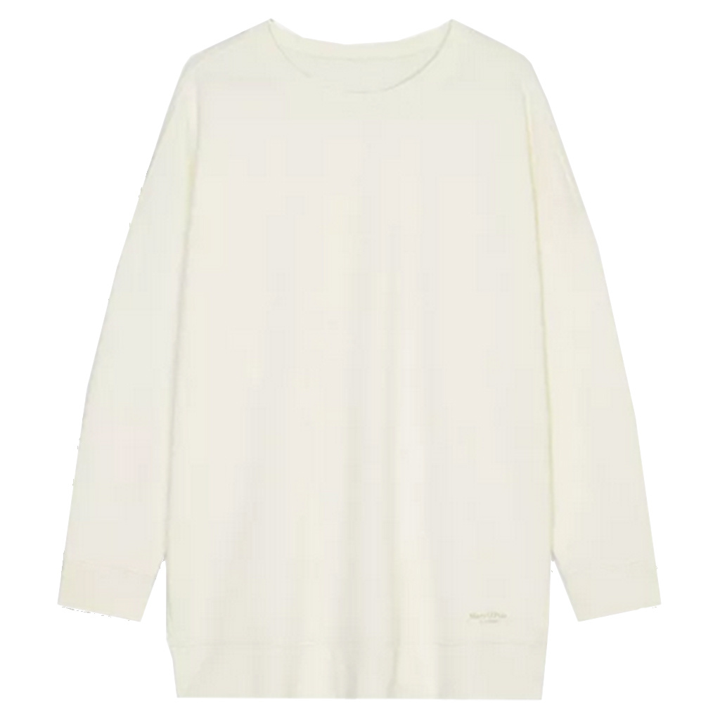 Bluza Damska Marc O'Polo 308400154455 Ecru