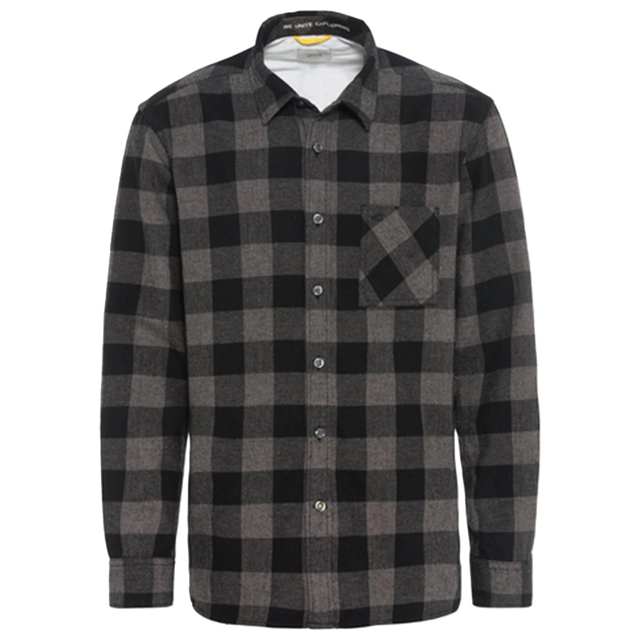 Koszula Męska CAMEL ACTIVE 409133 2S53 Czarna