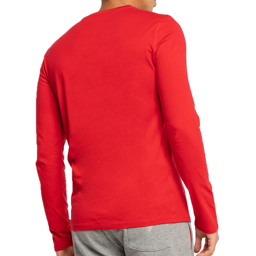 Longsleeve GUESS ORIGINAL LOGO M0BI31 I3Z11