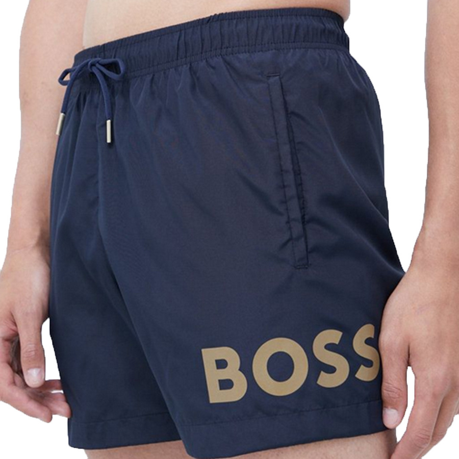 Szorty Kąpielówki HUGO BOSS Goldfish 50474254