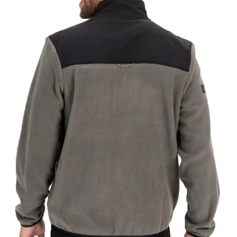 Kurtka Polarowa CAMEL ACTIVE 409401 4W34 Szara