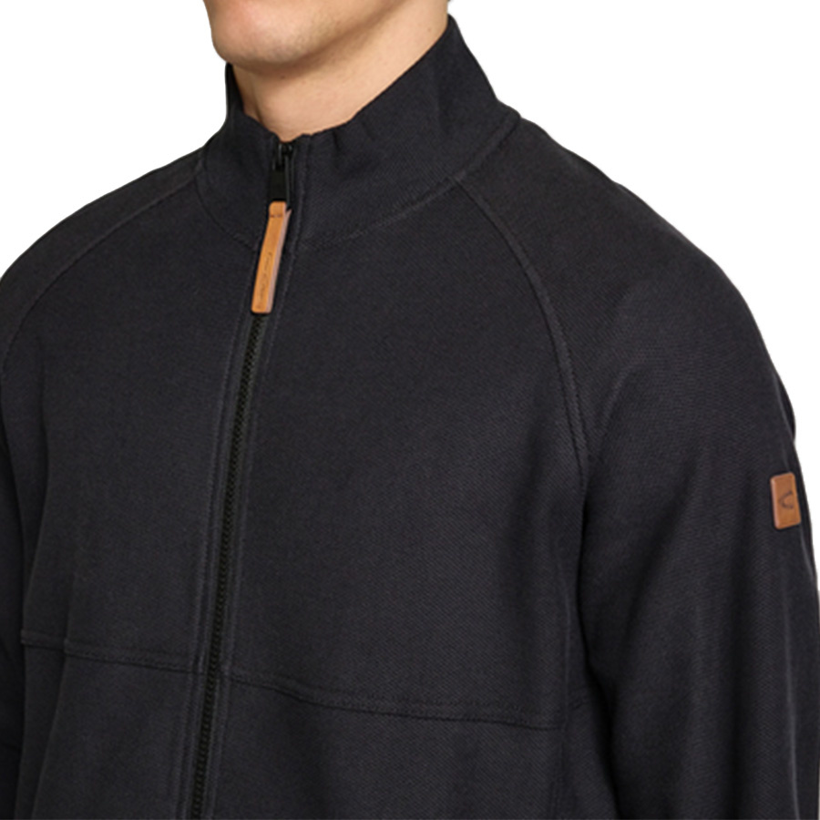 Bluza Męska CAMEL ACTIVE C09401/5W36 Granatowa