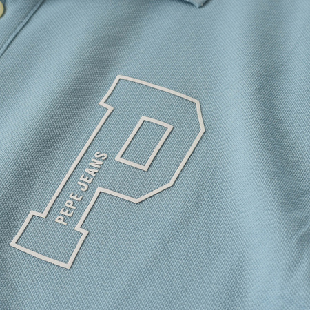 Koszulka Polo PEPE JEANS LONDON Jett PM541980
