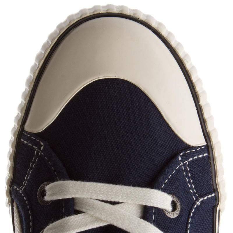 Trampki Męskie PEPE JEANS Industry 1973 PMS30429