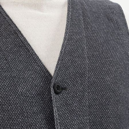 Kamizelka CAMEL ACTIVE 451235 7I08 Grafitowa