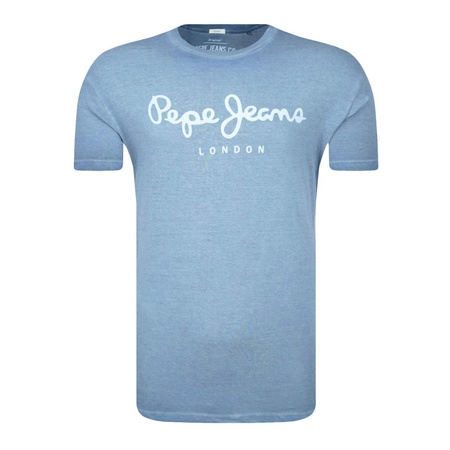 KOSZULKA T-SHIRT MĘSKA PEPE JEANS PM504032 564