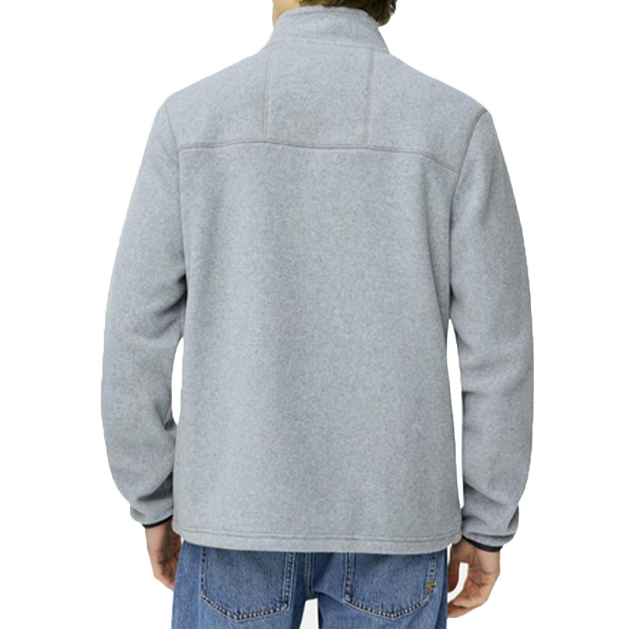 Bluza Polarowa CAMEL ACTIVE CA522S049-C11 szara