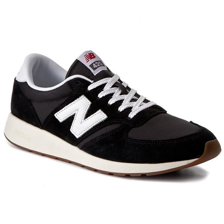 BUTY MĘSKIE SPORTOWE NEW BALANCE MRL420SD Czarny
