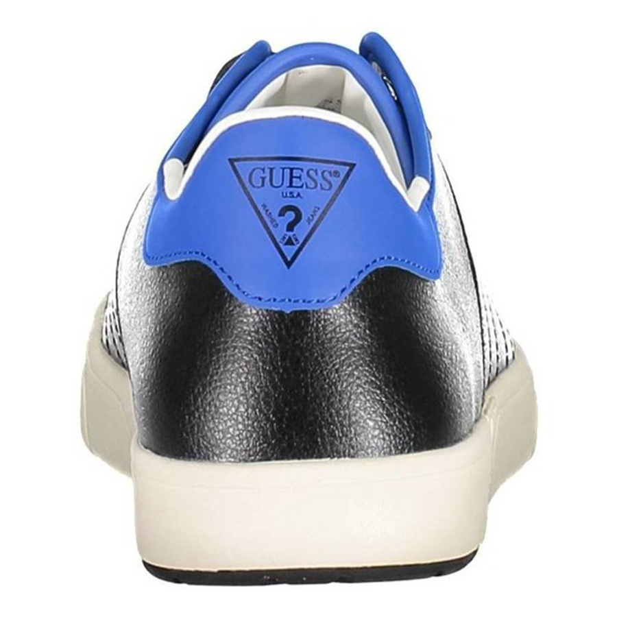 Buty Męskie GUESS FM6COLELE12 Chaussure