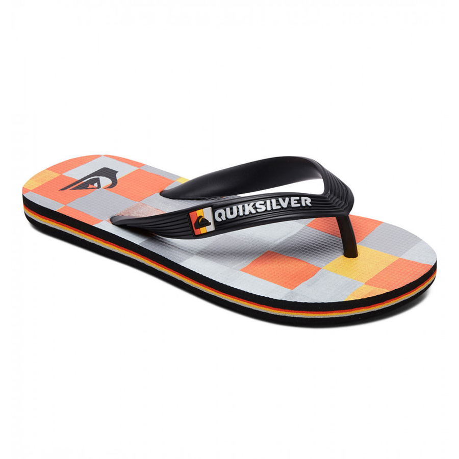 Japonki dziecięce Quiksilver AQBL100281