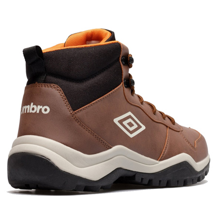 Buty Umbro Espen UMMO222005 Brązowe