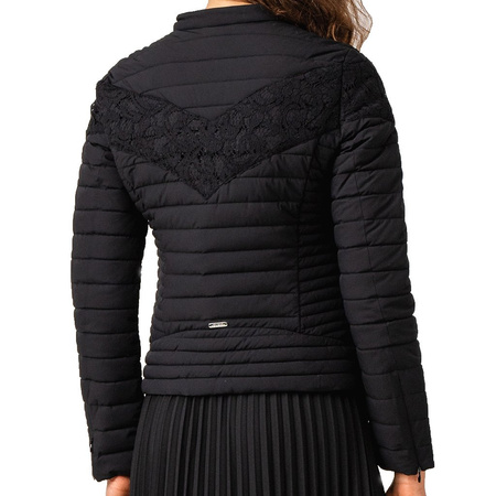 Kurka Damska GUESS JEANS Vona W93L58 W6NW0