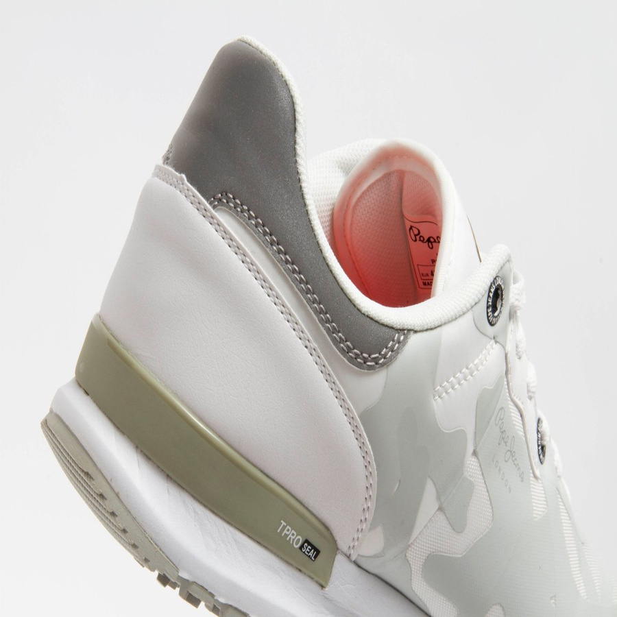 Buty Męskie PEPE JEANS Tinker Pro PMS30413