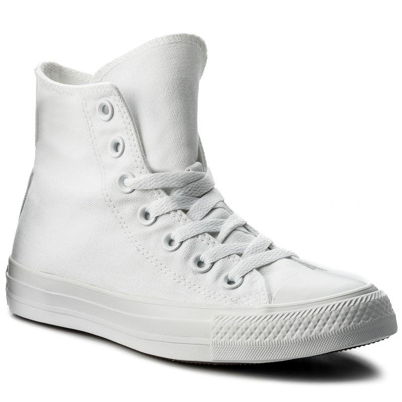 Trampki CONVERSE Ct As Sp Hi 1U646 White