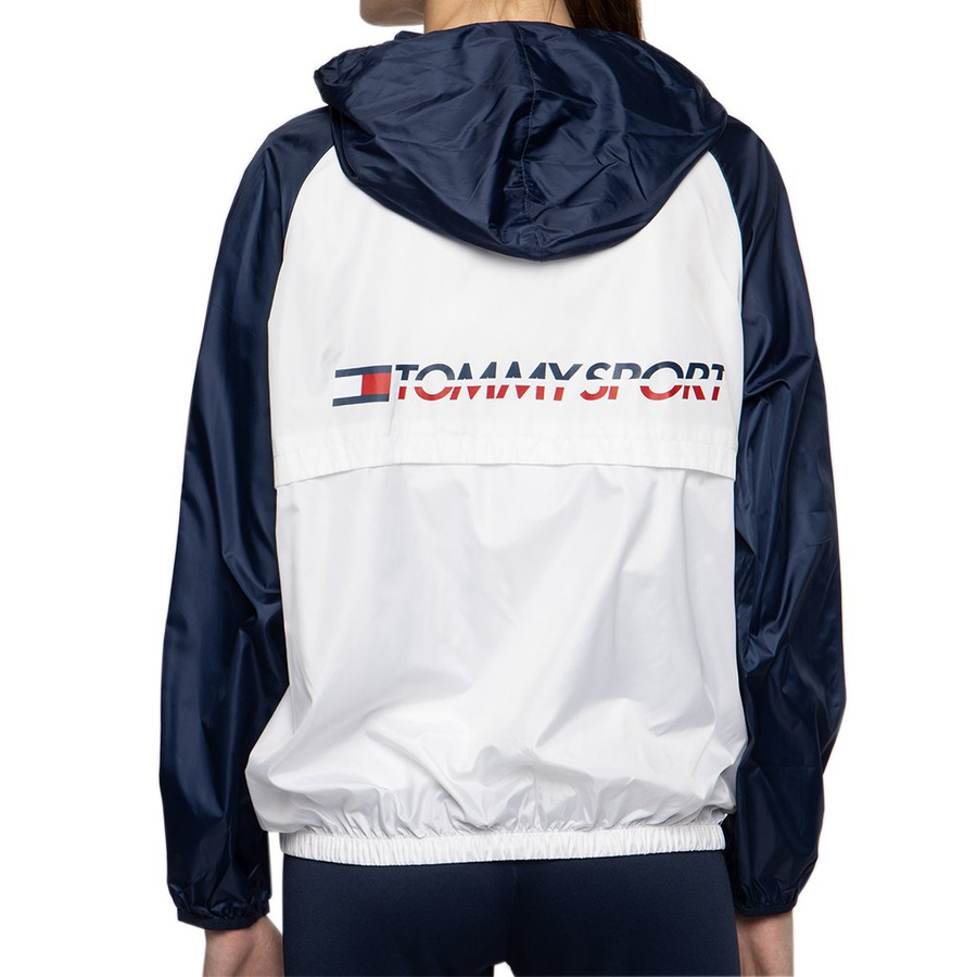 Kurtka Damska TOMMY SPORT S10S100208
