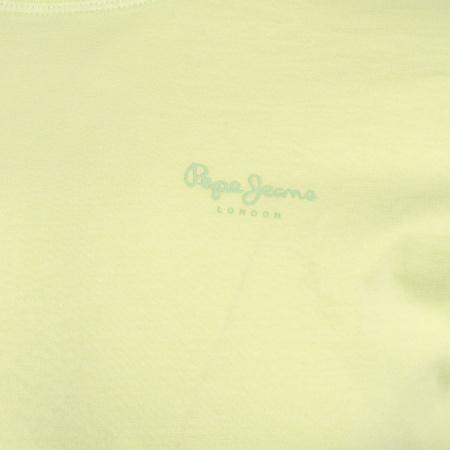 T-shirt Męski PEPE JEANS Kenelm PM509105