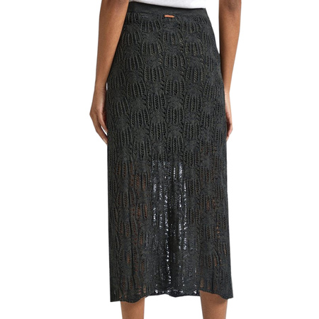 Spódnica PEPE JEANS Gwen PL901121 Ołówkowa