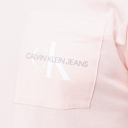 T-shirt Calvin Klein Jeans Regular Fit J30J311023