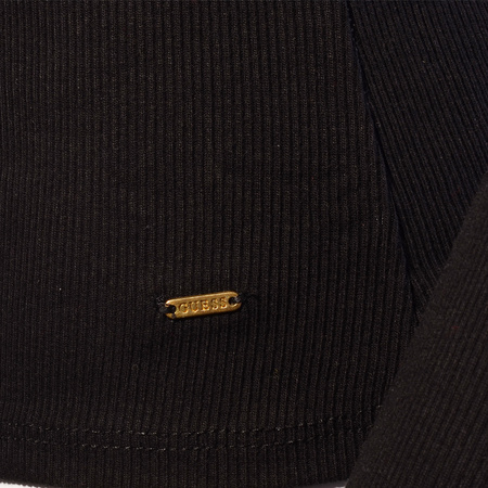 Bluzka Damska GUESS M1RI71 I3Z11 Czarna