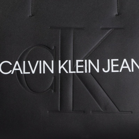 Torebka CALVIN KLEIN Sculpted Monogram K60K605521